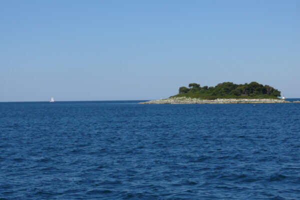 Хорватія - Пореч