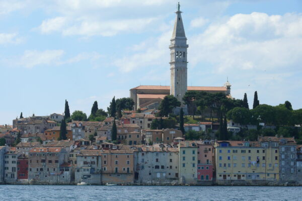 Врсар, Хорватія