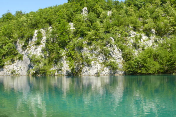 Хорватія, Плітвіцькі Озера