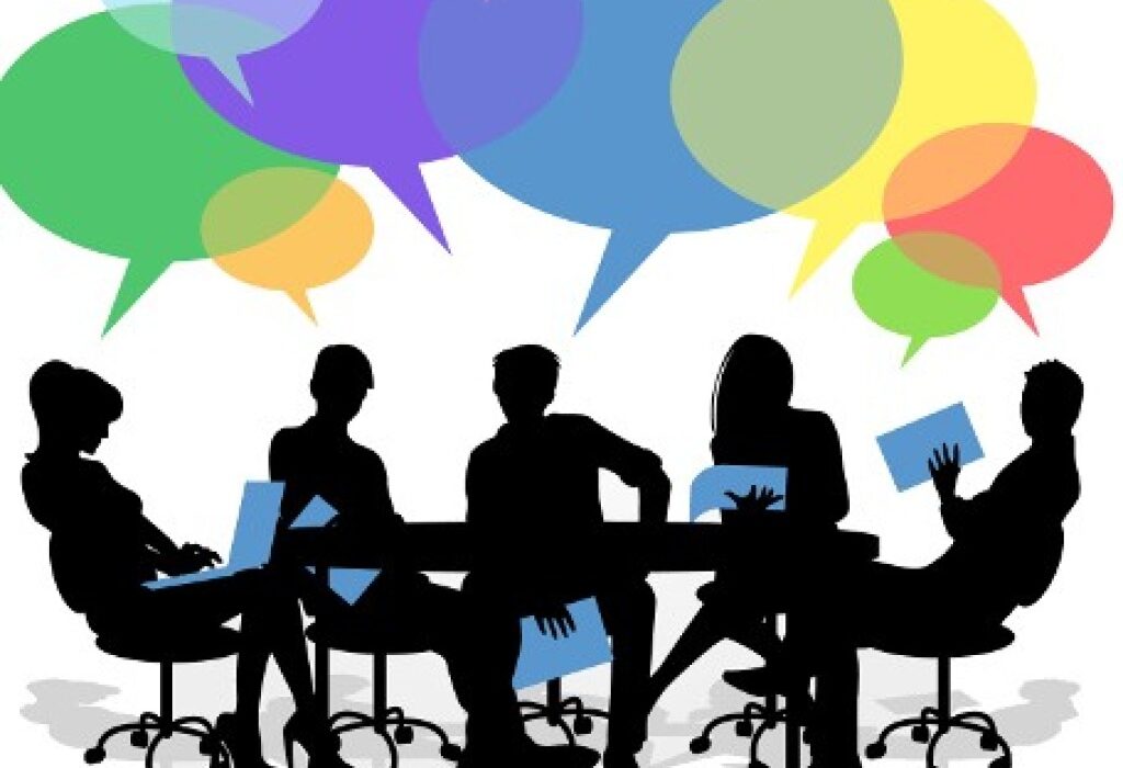 Организация бизнес семинаров