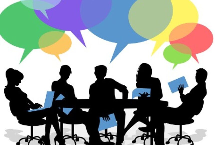 Организация бизнес семинаров