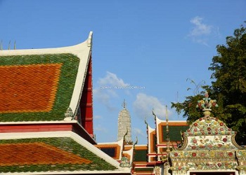 Туристичний збір упровадить Таїланд