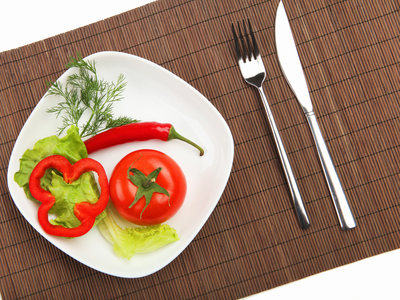 Названо найкращі британські B&B для вегетаріанців