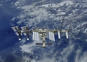 Туры на МКС предложит туристам NASA