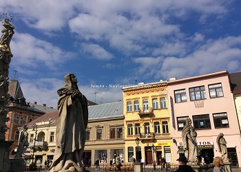 Для українських туристів доступні 14 країн ЄС