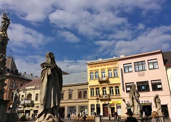 Для українських туристів доступні 14 країн ЄС