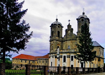 Туристичний маршрут: "Пінзель. Return"