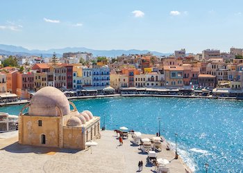 Цього року варто побачити ці міста