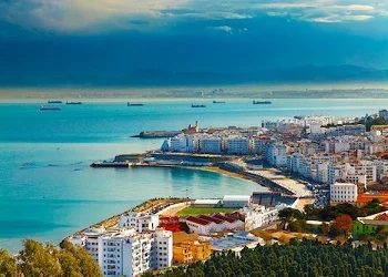 Від відсутності стратегії страждає туризм в Алжирі