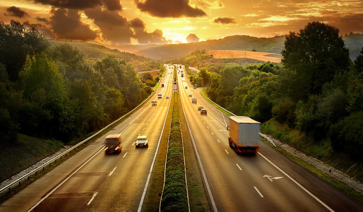 Виды автомобильных перевозок