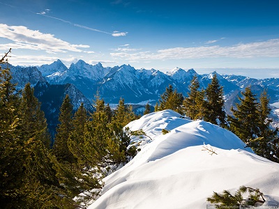 Поїздка на гірськолижні курорти чи гайда до Греції