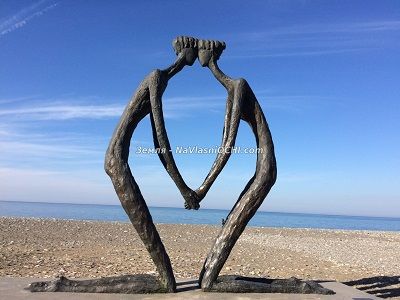 Новий рейс в Батумі з Києва запускають авіатори