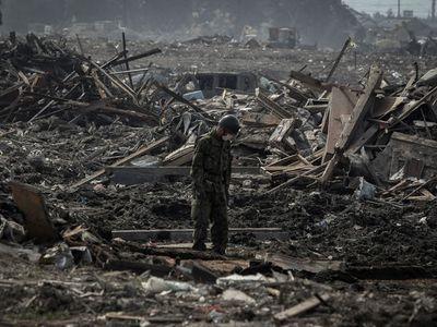 Жертвами землетрусу в Непалі стало понад 3700 осіб