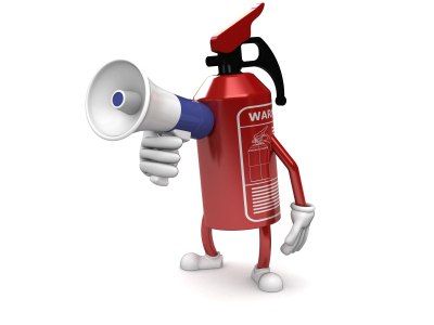 Как застраховать недвижимость от пожара