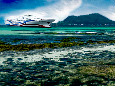 Японія припинила роботу єдиного порому з Росією