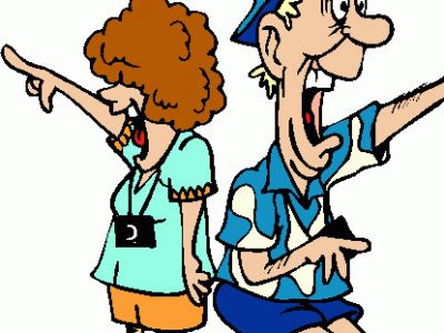 Вакансія "туриста" відкрита у Франції