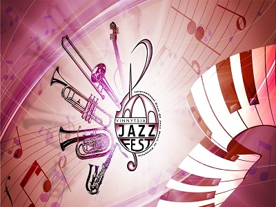Вiнниця готується до "VINNYTSIA JAZZFEST – 2015"