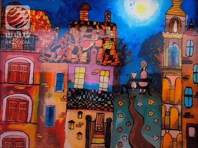 "Палітра фантазій" стартує у Львові