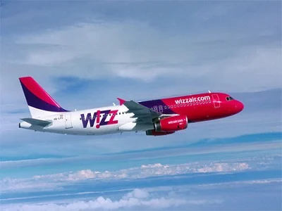 В Одесу може повернутися лоу-кост Wizz Air