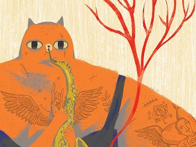 Лемківський джаз лунатиме у Києві