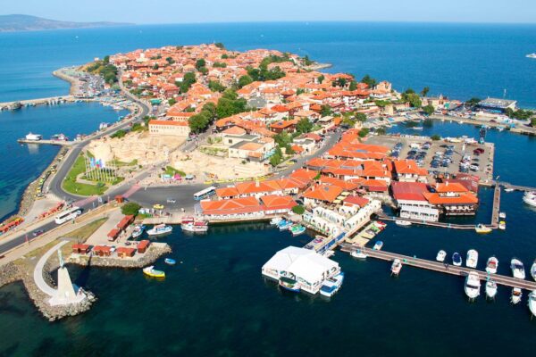 Для туристів у Болгарії нові правила