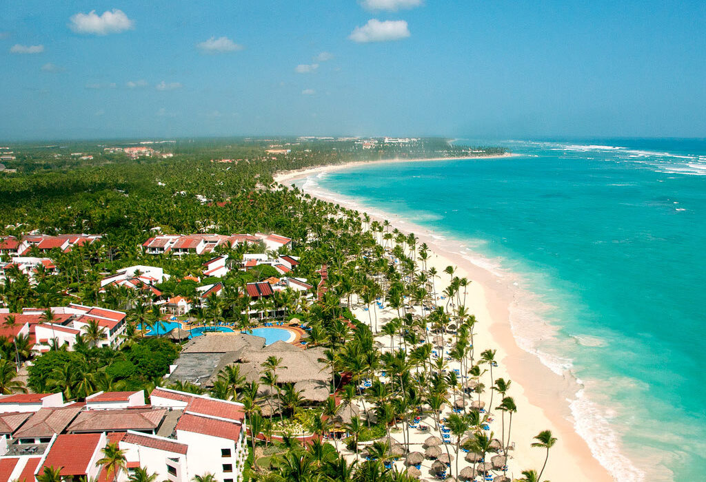 Домінікана