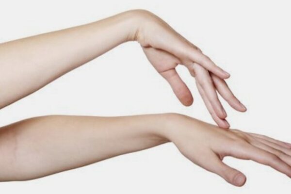 Лазерная эпиляция