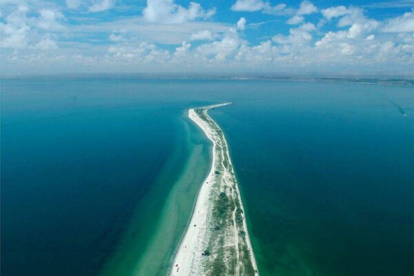 Кинбурнская коса