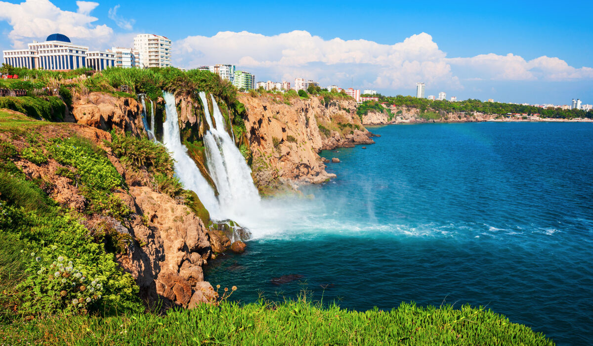 Анталья