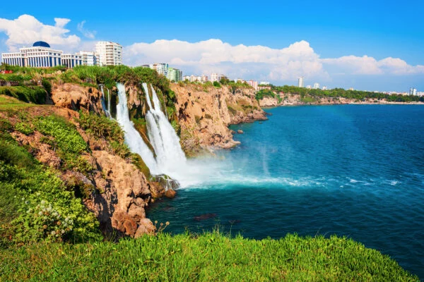 Анталья