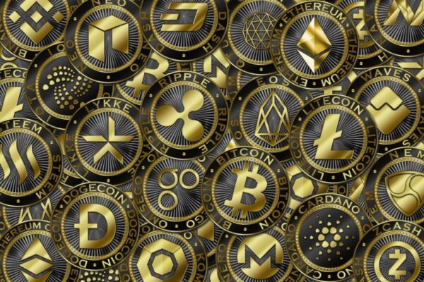 Криптовалюти