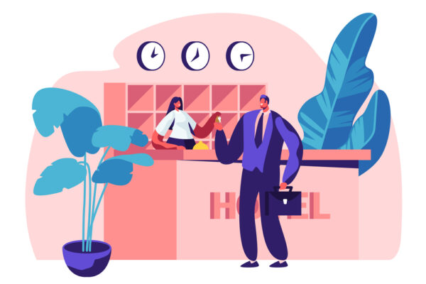 Як відрізнити фейкові відгуки про готель від справжніх