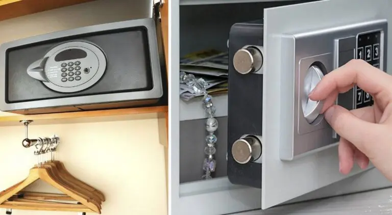 Чому ніколи не треба зберігати гроші у сейфі номера готелю