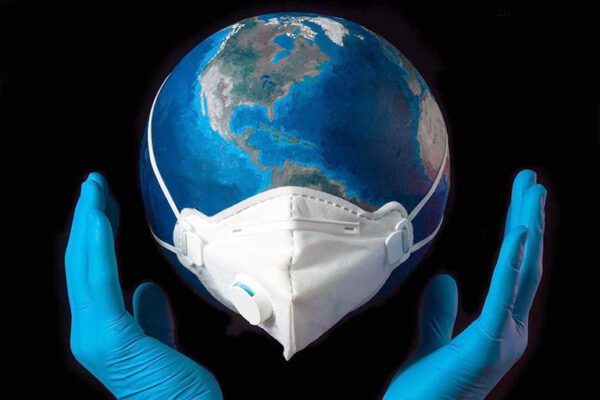 подорожі, перервані через COVID