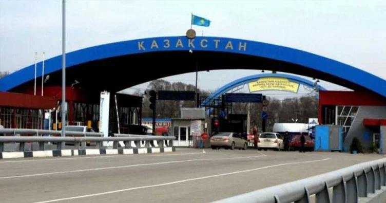 Умови в'їзду та перебування для росіян посилив Казахстан
