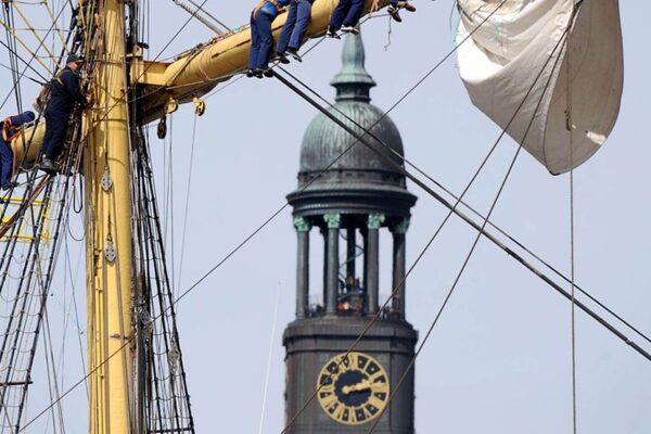 що подивитися в Німеччині