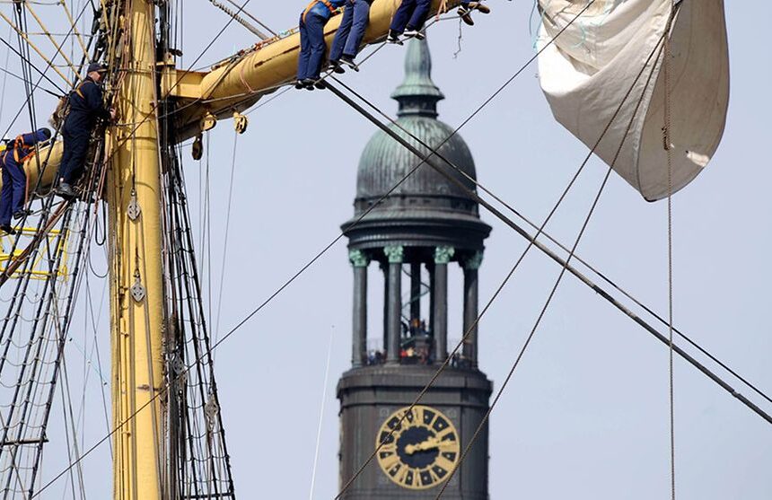 Мандрівки Європою: що подивитися в Німеччині