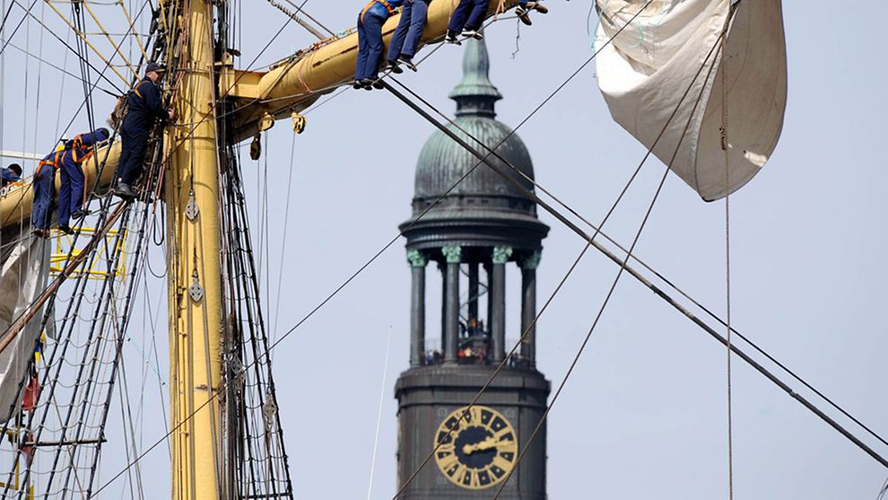 що подивитися в Німеччині