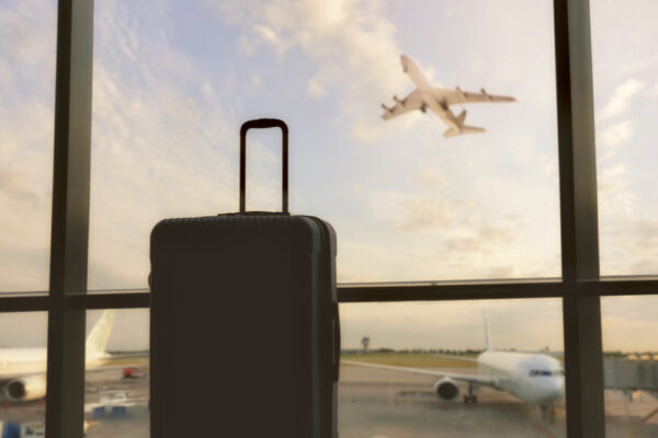 Все більше туристів віддають перевагу авіаперельотам