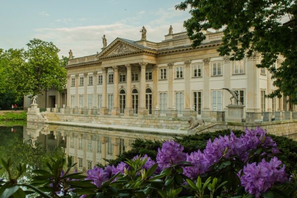 Що подивитися туристу в Варшаві: куди варто сходити