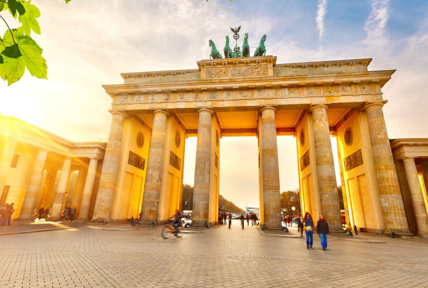 Що подивитися туристу в Берліні: куди варто сходити