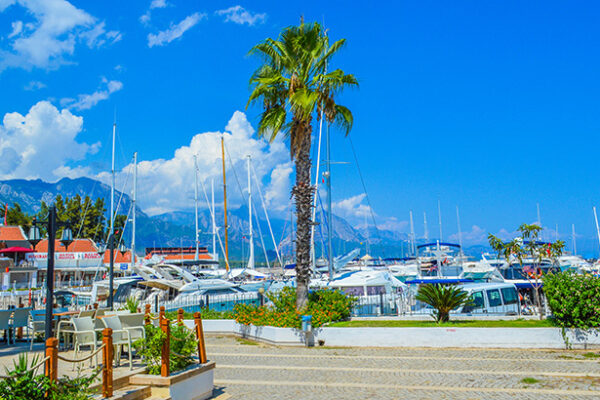 відпочинок у Туреччині дорожчає