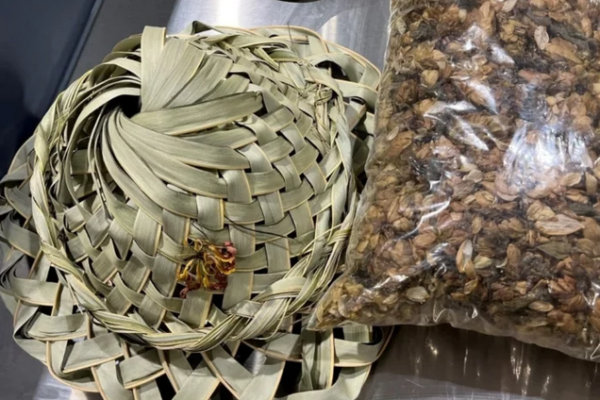 В Австралії туриста оштрафували за легальну, але не задекларовану покупку