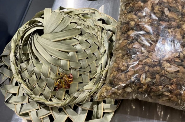 В Австралії туриста оштрафували за легальну, але не задекларовану покупку