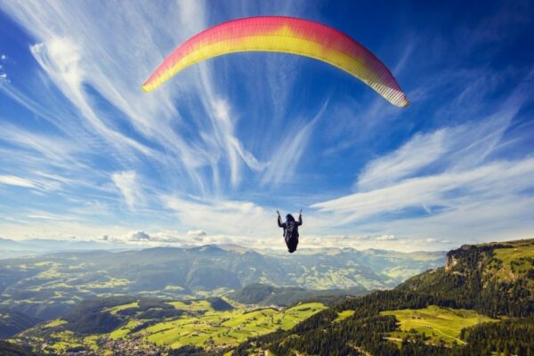 активний відпочинок