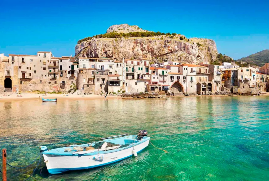 Мандрівки Європою: що подивитися на Сицилії