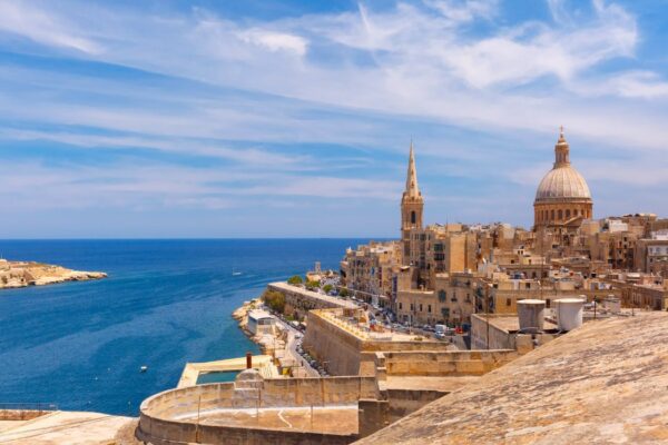 Мандрівки Європою: що подивитися на Мальті