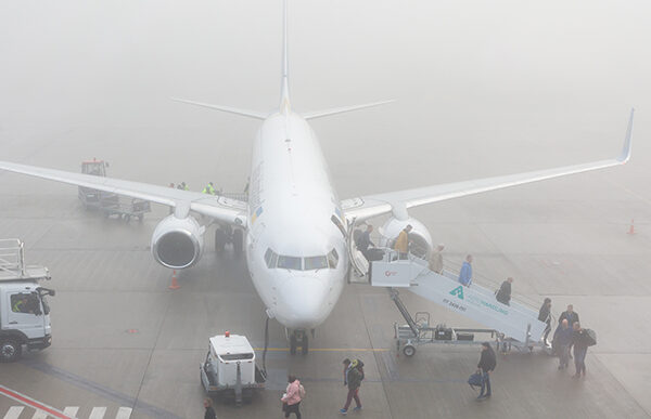 До відкриття цивільних авіарейсів, можливо, частково готується Україна