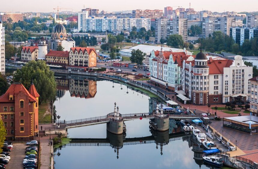 Крулевець: Польща офіційно перейменувала Калінінград