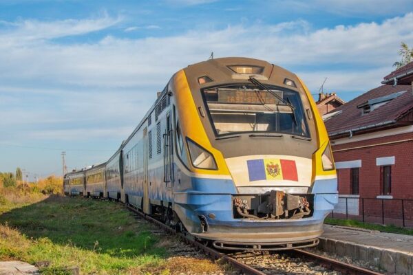 Міжнародні потяги і літаки скасовує Молдова через європейський саміт